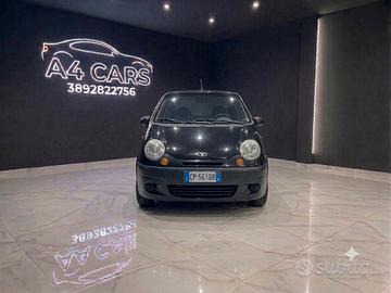 Daewoo Matiz 1000i cat SE Energy
