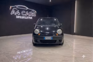 Daewoo Matiz 1000i cat SE Energy