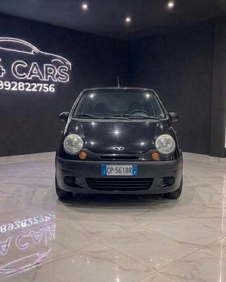 Daewoo Matiz 1000i cat SE Energy