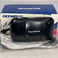 Olympus Mju 1