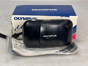 Olympus Mju 1