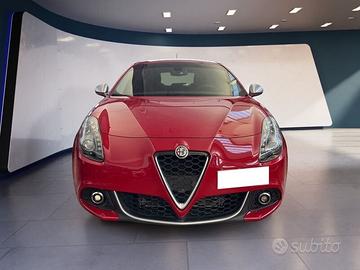Alfa Romeo Giulietta III 2016 1.6 jtdm Ti 120cv