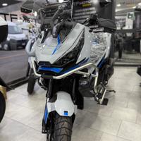 Zontes ZT 368 G NUOVO PRONTA CONSEGNA