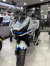 Zontes ZT 368 G NUOVO PRONTA CONSEGNA