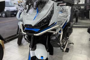 Zontes ZT 368 G NUOVO PRONTA CONSEGNA