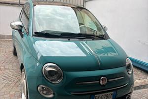 Fiat 500 Anniversario 1.2 Benzina 69CV – 2017
