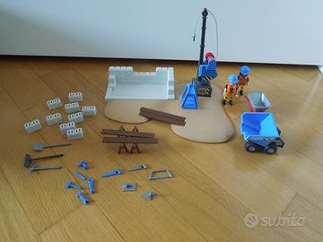 Playmobil