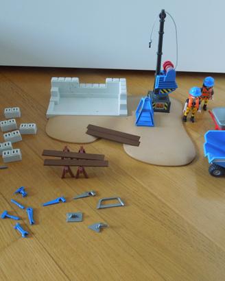 Playmobil