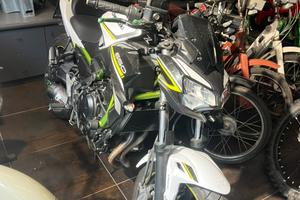 Kawasaki ninja z650