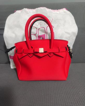 Borsetta Save My Bag