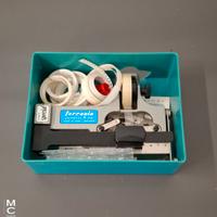 Ferrania giuntarice manuale