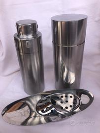 Shaker Design Giò Ponti e Arne Jacobsen