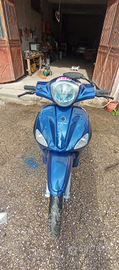 Liberty 50 4t 2014