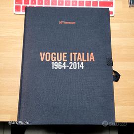 vogue italia anniversary