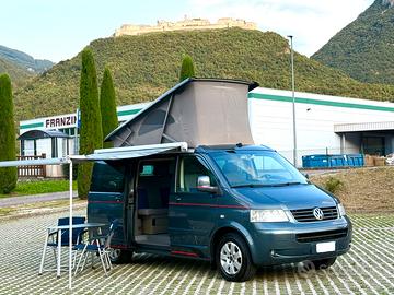 Vw T5 CALIFORNIA 2.5Tdi ASI Automatico