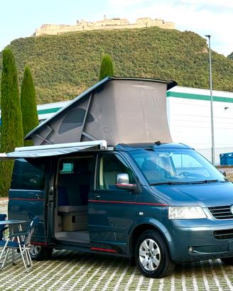 Vw T5 CALIFORNIA 2.5Tdi ASI Automatico