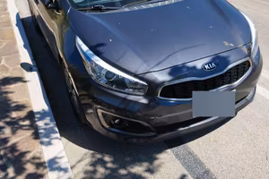 Kia Cee'd - EcoDynamics 1.6 Crdi 110 CV