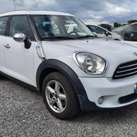 Mini Countryman OneD