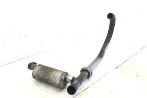 COLLETTORE DESTRO SCARICO MARMITTA E CONNETTORE MO