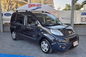 FIAT - QUBO - 1.3 MJT 95 CV S&S Lounge