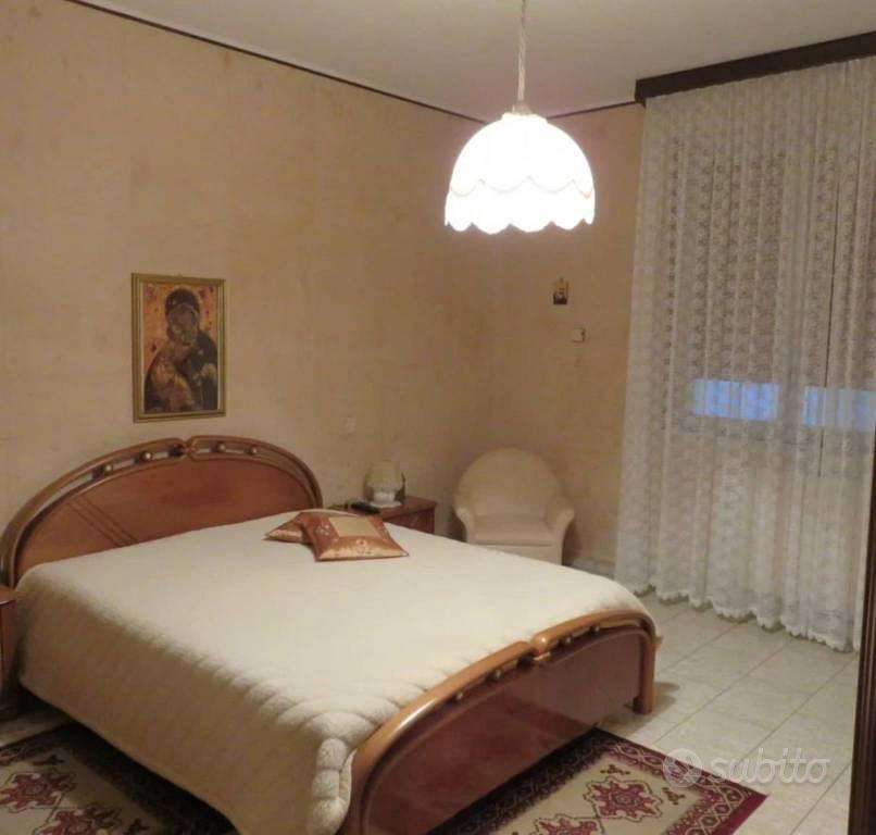 Appartamento – Caltagirone, Semini, Catania - Vista 4