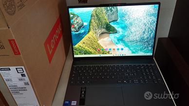 pc come da foto e telefono nuovi