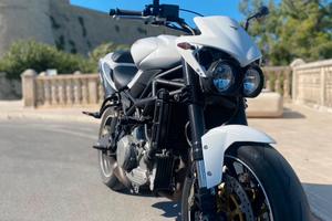 Moto Morini Corsaro Veloce 1200