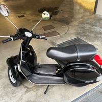 Piaggio Vespa 125 PX - 2011