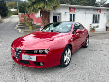 Alfa Romeo Brera 2.4 Jtdm