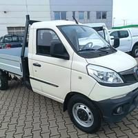 Piaggio PORTER NP6 CASSONE FISSO RUOTA SINGOLA KM 