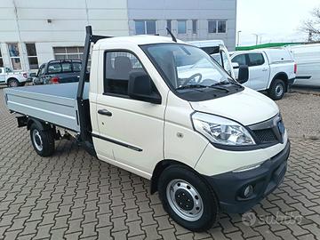 Piaggio PORTER NP6 CASSONE FISSO RUOTA SINGOLA KM 