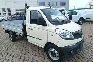 Piaggio PORTER NP6 CASSONE FISSO RUOTA SINGOLA KM 