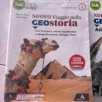 Nuovo viaggio nella geostoria 1
