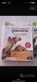 Nuovo viaggio nella geostoria 1