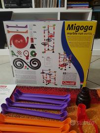 Migoga Marble run vortis