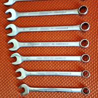 Chiavi combinate Hazet