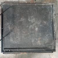 piastra ollare 40x40