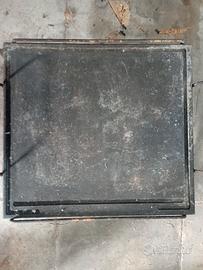 piastra ollare 40x40