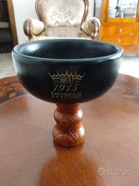 Ciotola da barba the shaving grail by S.V.