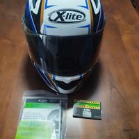 casco x-lite 602