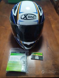 casco x-lite 602