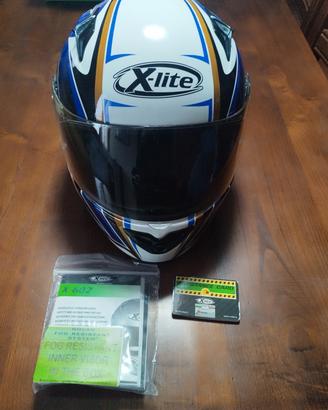 casco x-lite 602
