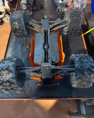 Auto RC