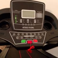 Tapis roulant elettrico