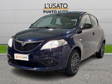 LANCIA Ypsilon 1.2 69 CV 5 porte GPL Ecochic Ele
