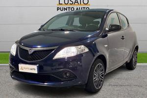 LANCIA Ypsilon 1.2 69 CV 5 porte GPL Ecochic Ele