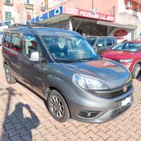 Fiat Doblo 1.6 MJT 120CV Trekking 2017 5 POSTI