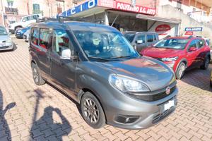 Fiat Doblo Doblò 1.6 MJT 16V 120CV Trekking 2017