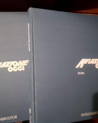Storia dell'Aviazione
