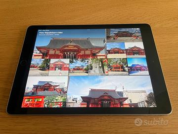 Ipad 32gb 5 generazione